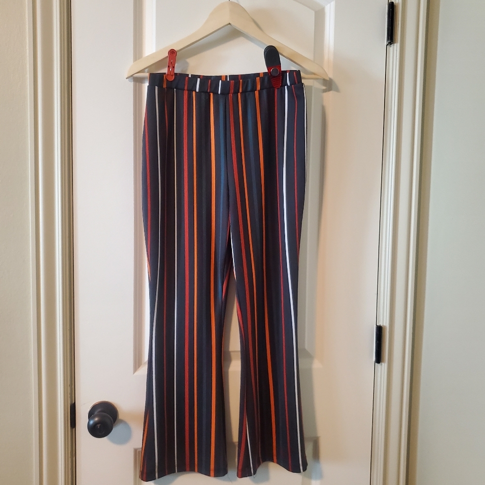 Wild Fable Striped Pants